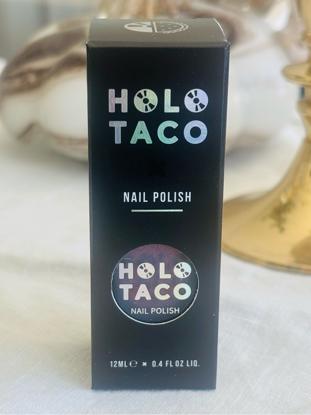 Holo Taco Limited Edition Spirit Fingers - Picture 5 of 13